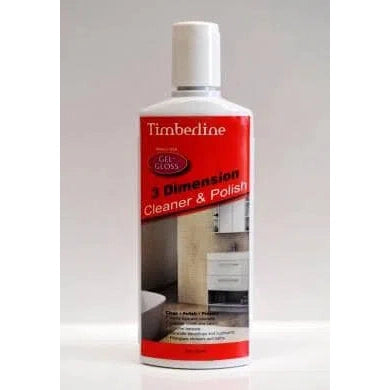 Timberline 3 Dimension Cleaner & Polish
