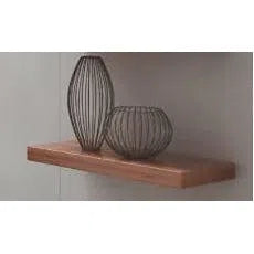 Timberline Splice Floating Shelf