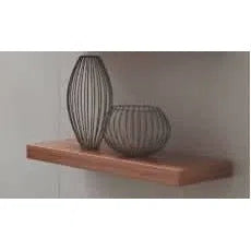 Timberline Splice Floating Shelf