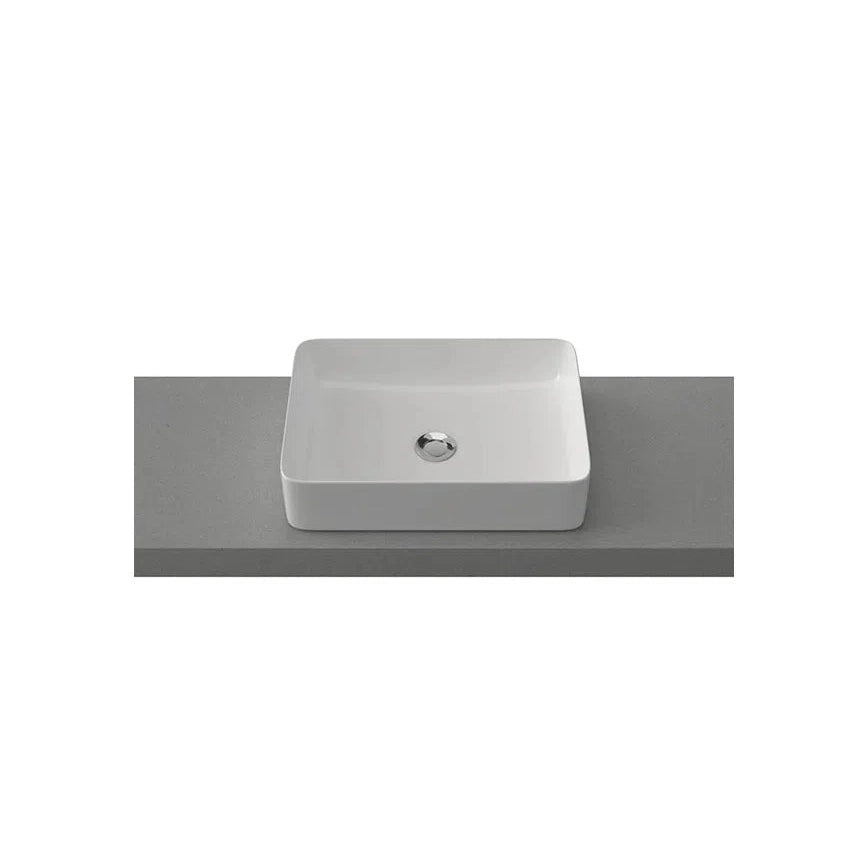 Timberline Enchant Above Counter Basin