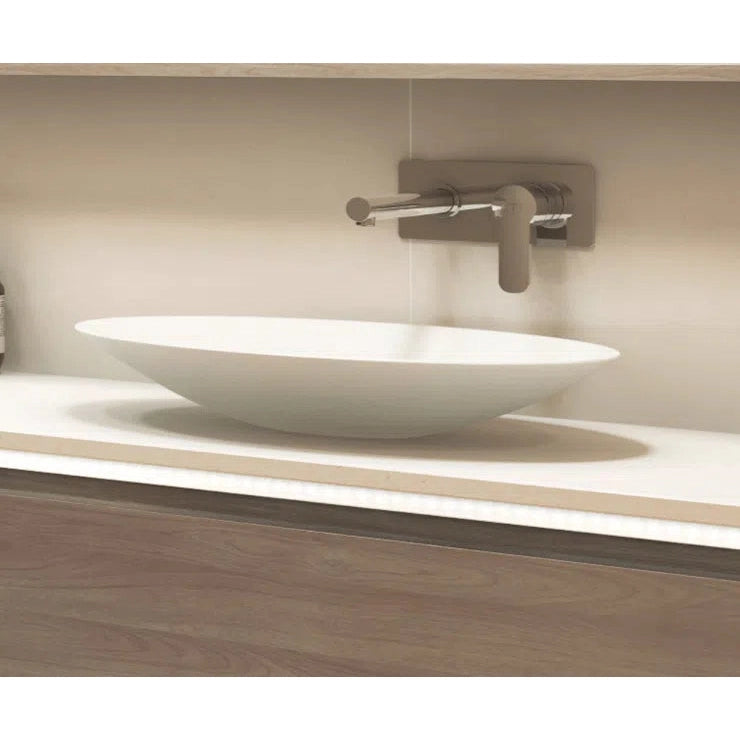 Timberline Feather Above Counter Basin
