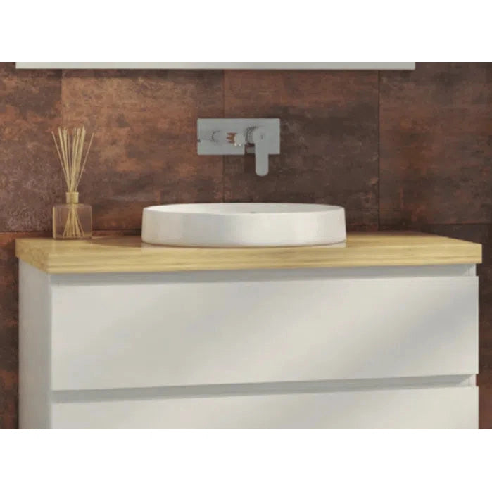 Timberline Radius Semi 130 Basin
