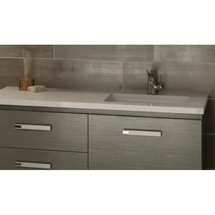 Basins Timberline Timberline Rectangle Undermount 530 Basin