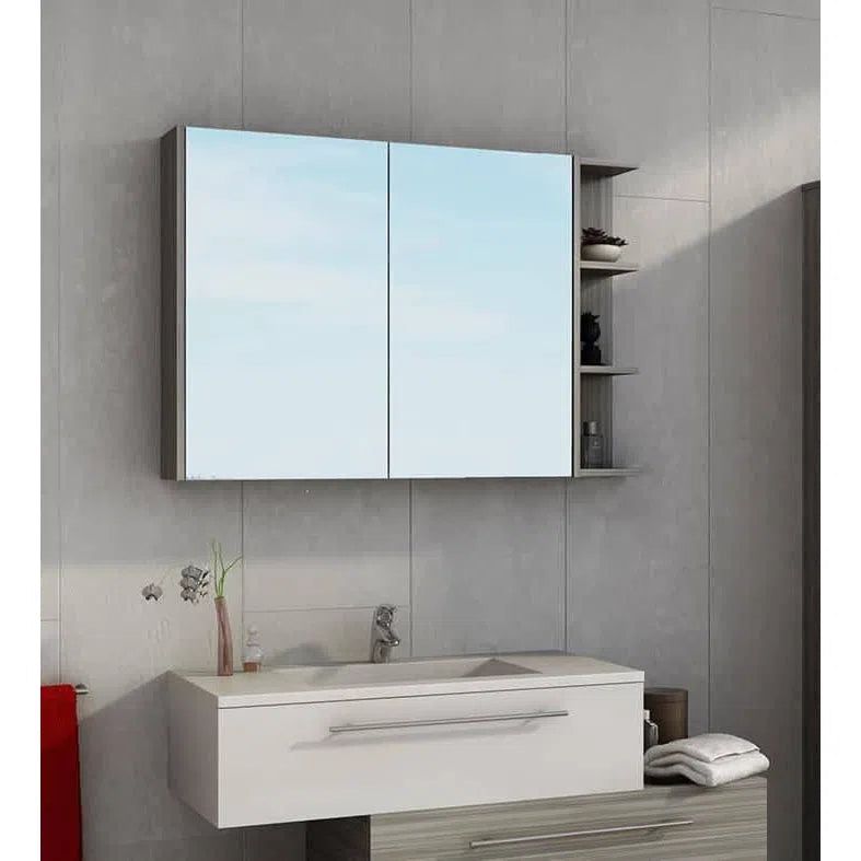 Timberline denver shaving deals cabinet