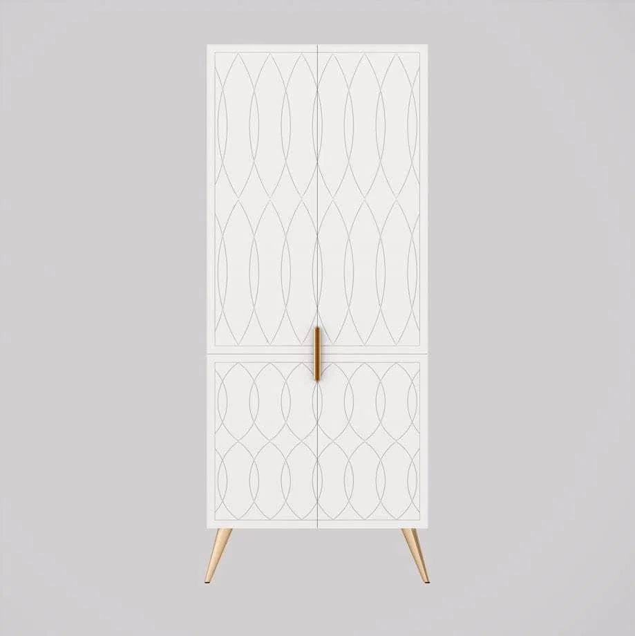Tallboys Timberline Timberline Sutherland House Deco Tallboy