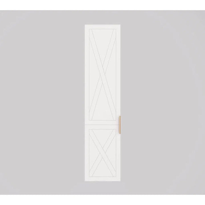 Tallboys Timberline Timberline Sutherland House Farmhouse Wall Hung Tallboy 400mm