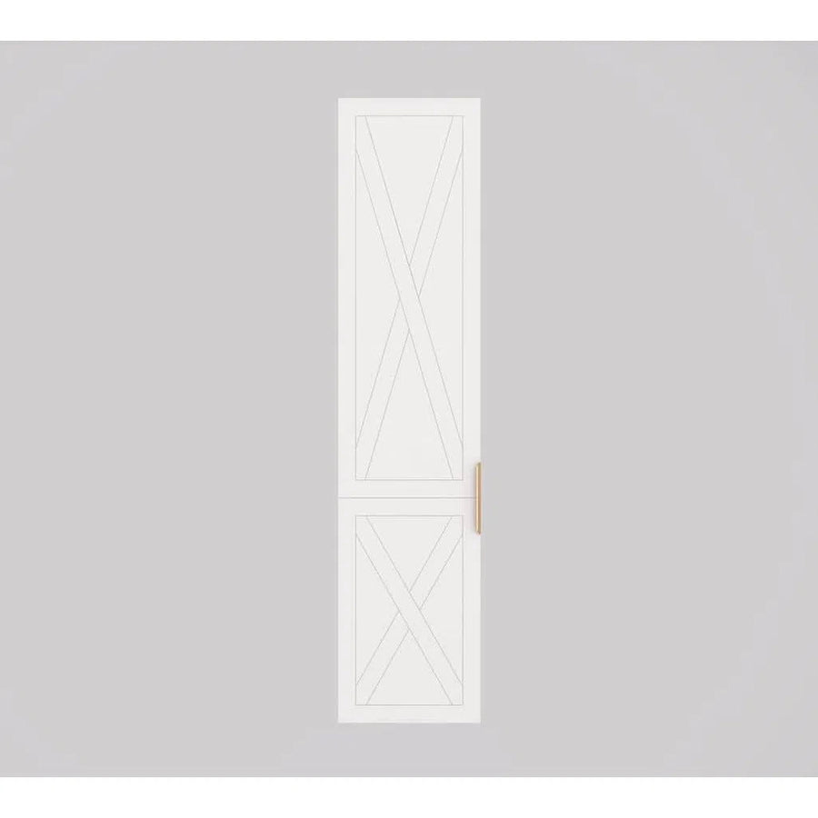 Tallboys Timberline Timberline Sutherland House Farmhouse Wall Hung Tallboy 400mm