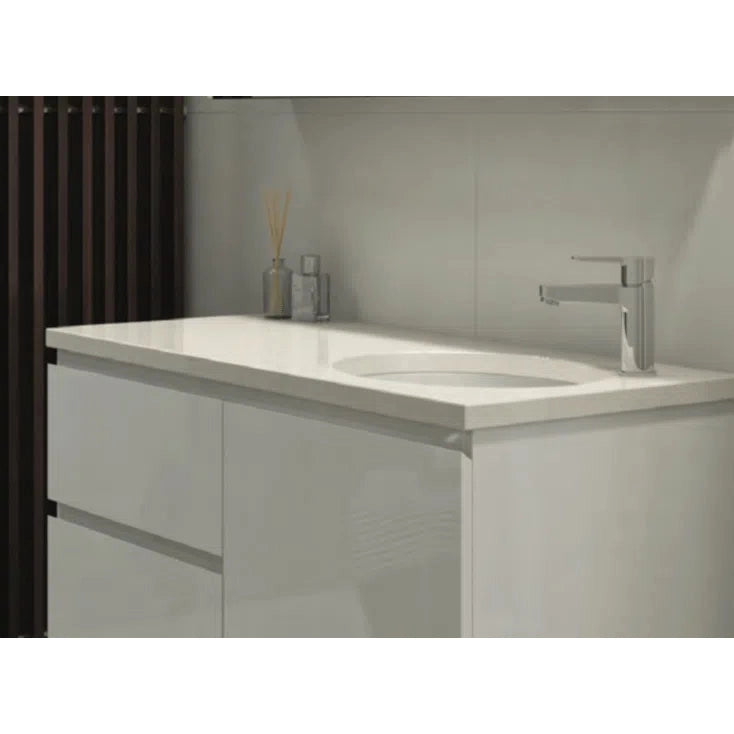 Timberline Oval Undermount 420 Basin