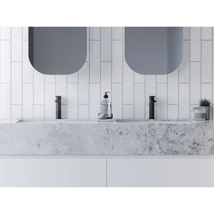 Timberline Rectangle Undermount 530 Basin