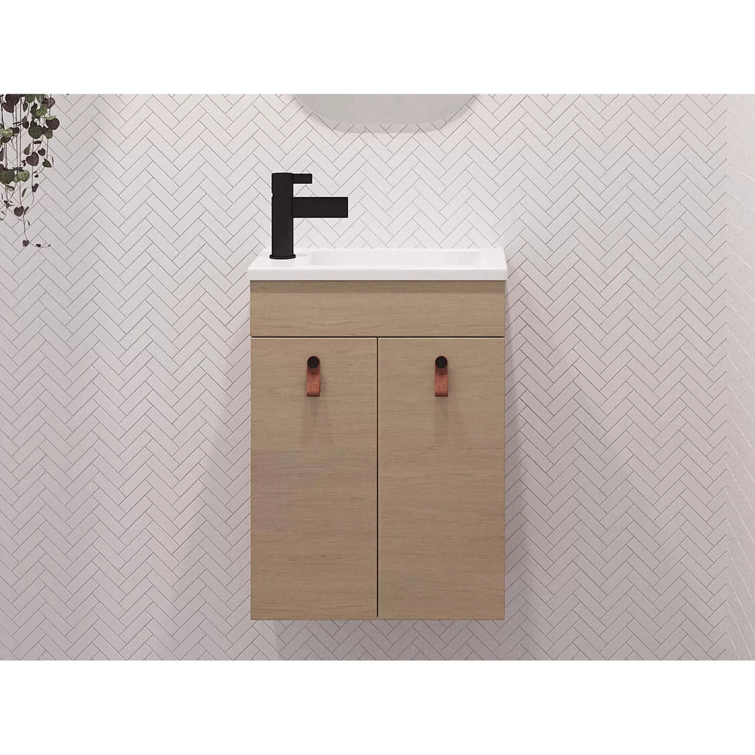 Timberline Ensuite Vanity