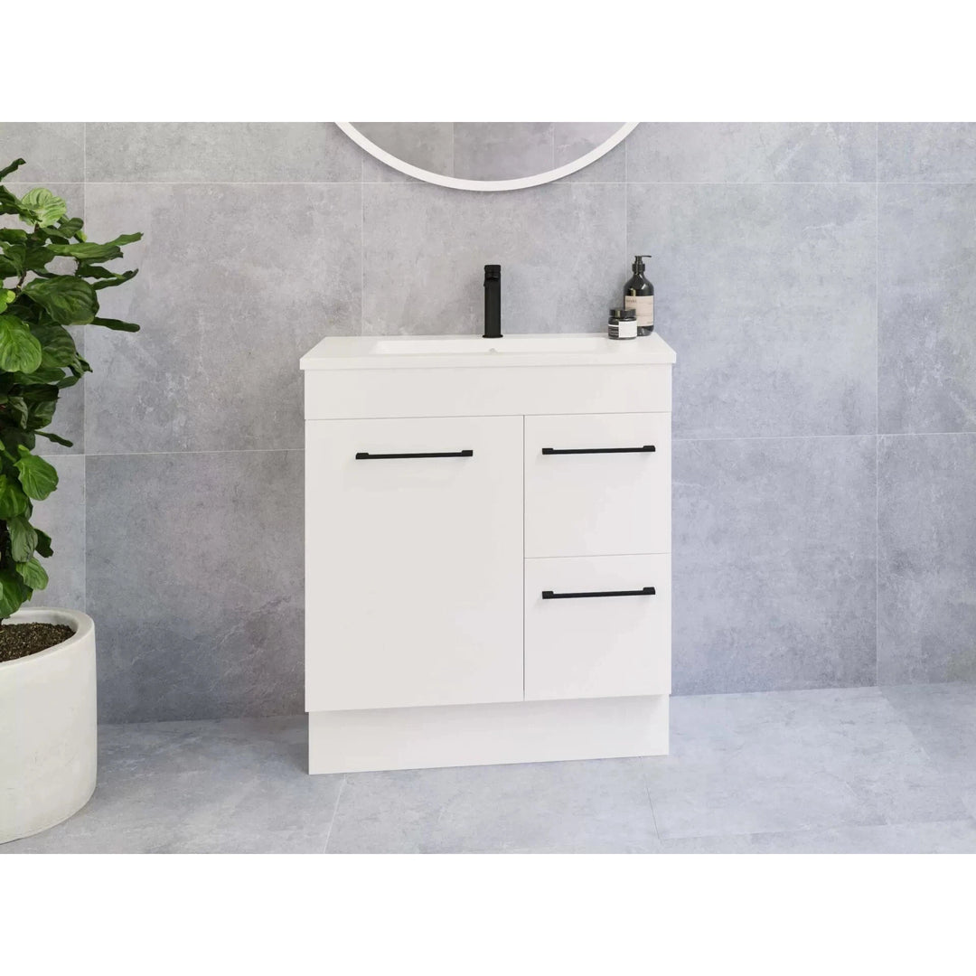 Timberline Ensuite Vanity