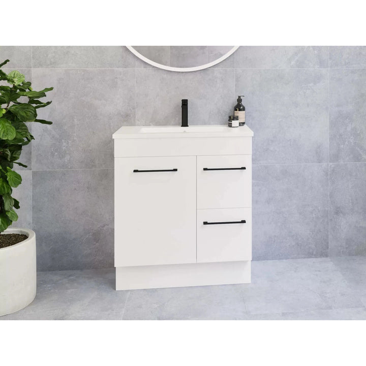 Timberline Ensuite Vanity