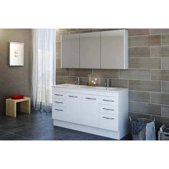 Timberline Indiana Freestanding Vanity
