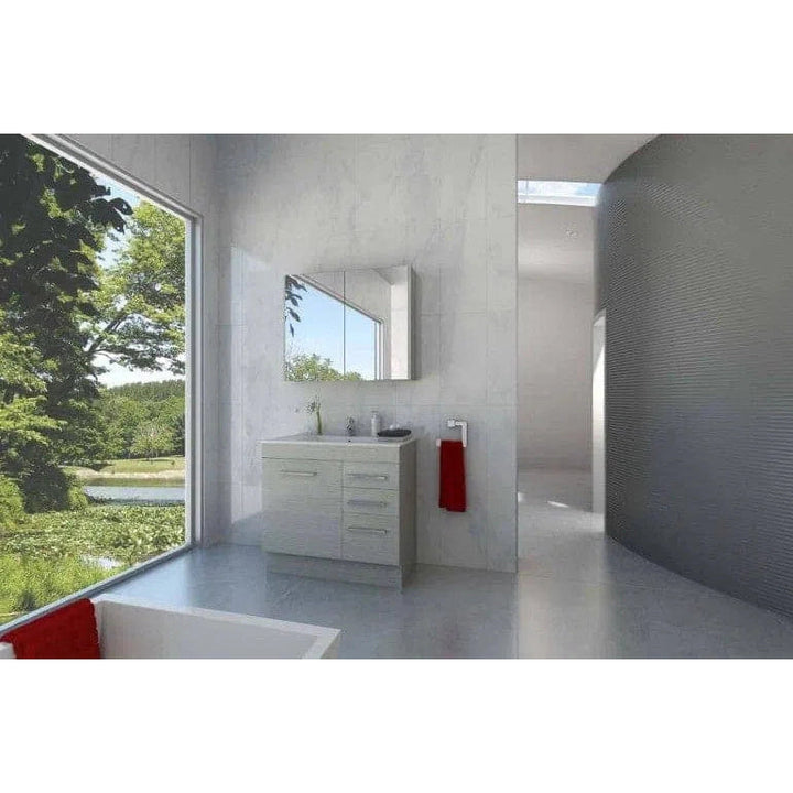 Timberline Indiana Freestanding Vanity