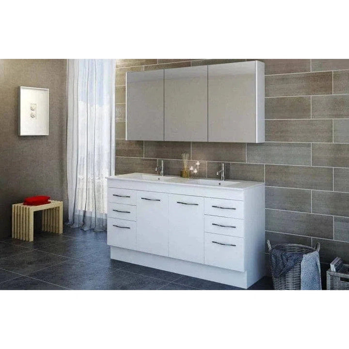 Timberline Indiana Freestanding Vanity