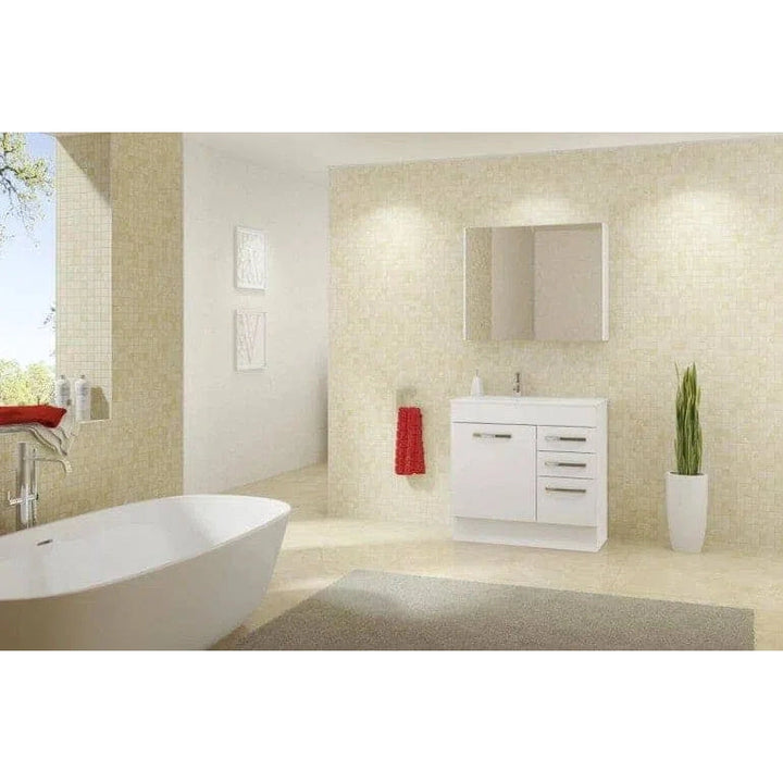 Timberline Indiana Freestanding Vanity