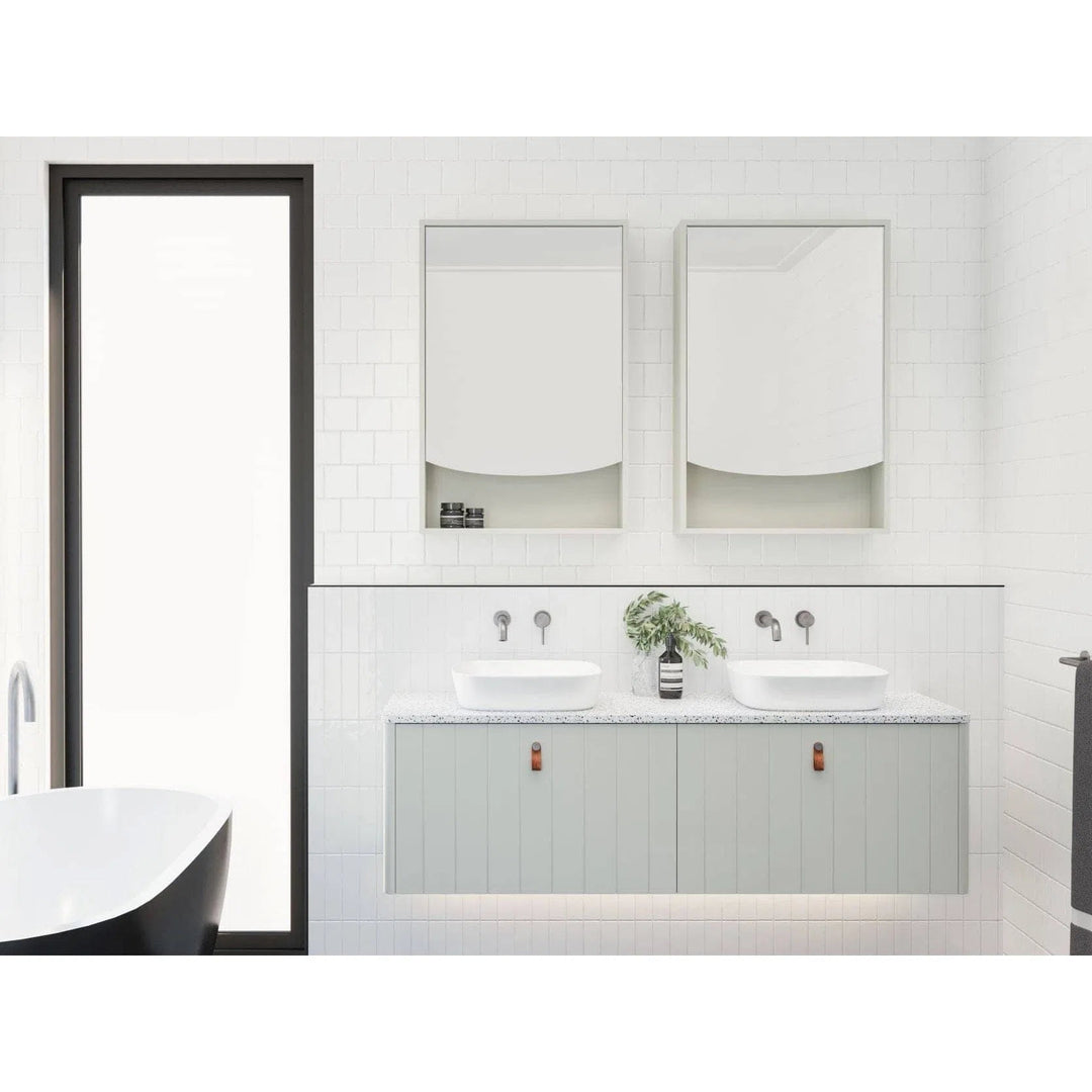 Timberline Saba Vanity