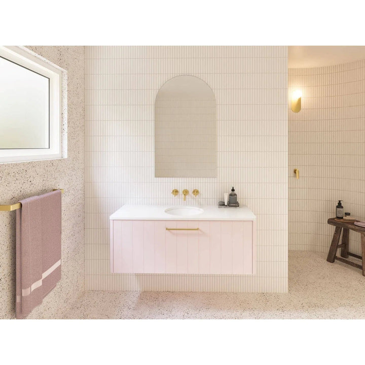 Timberline Saba Vanity