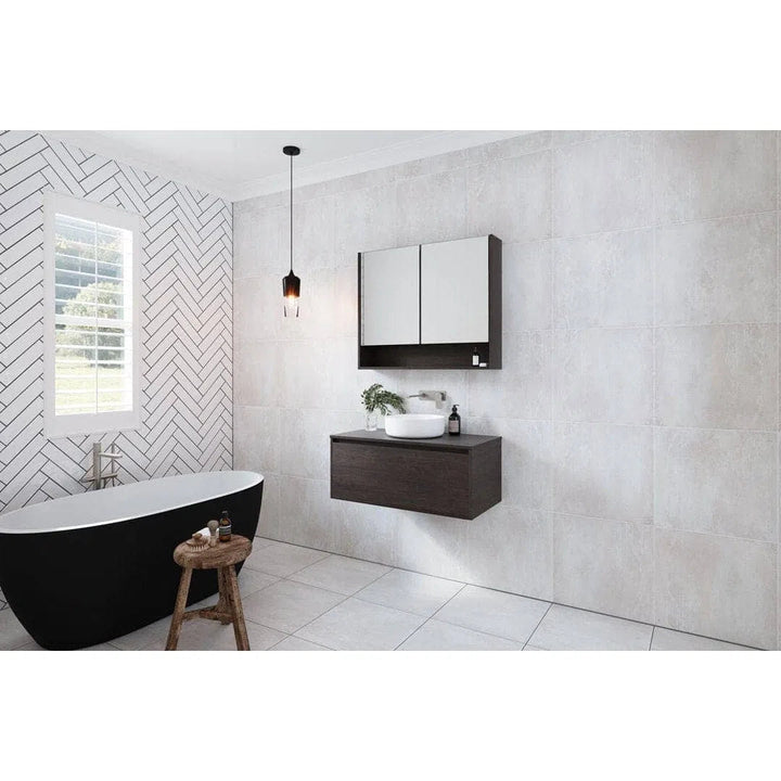 Wall Hung Vanity Timberline Timberline Delaware Wall Hung Or Freestanding Vanity
