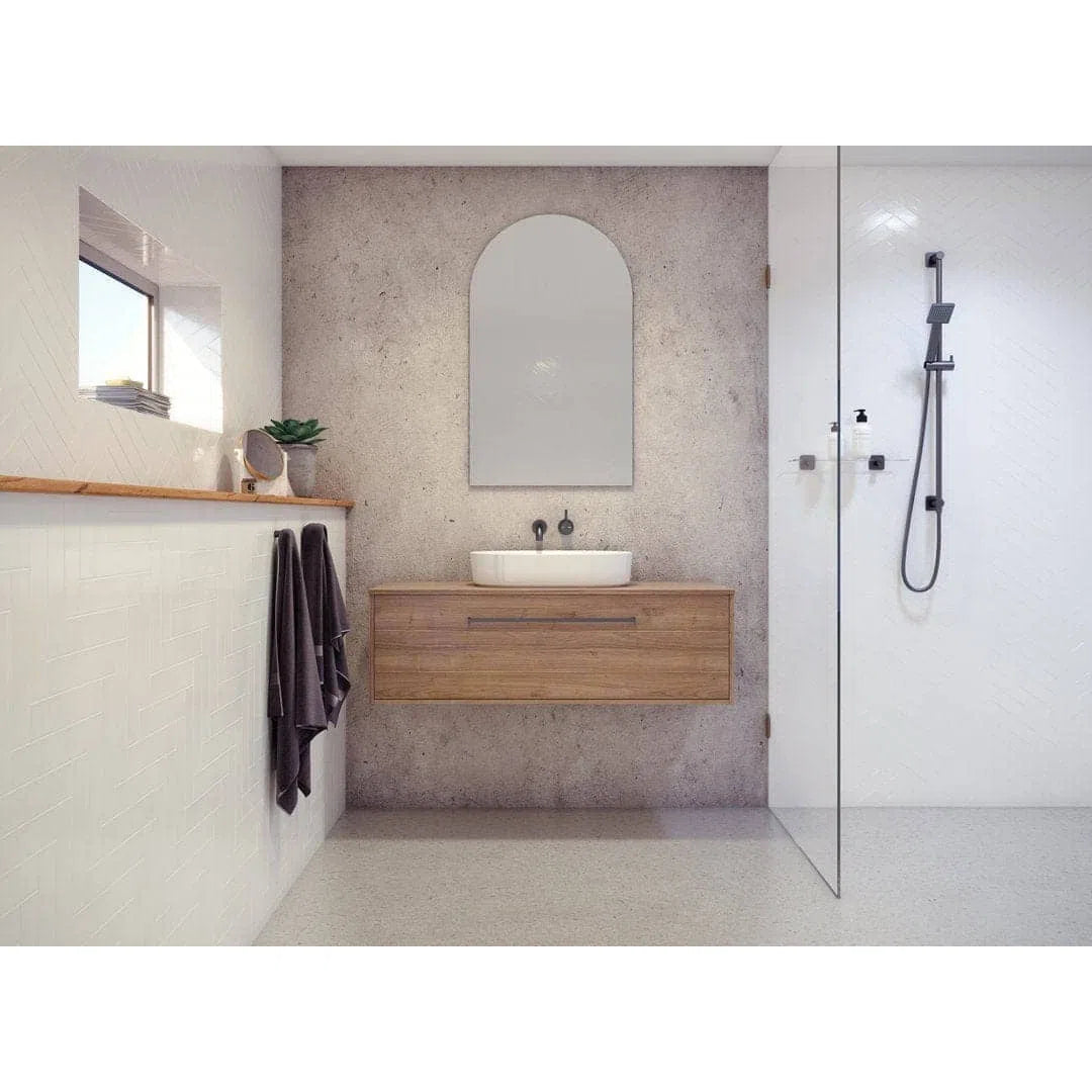 Wall Hung Vanity Timberline Timberline Delaware Wall Hung Or Freestanding Vanity