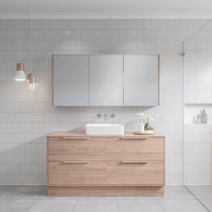 Wall Hung Vanity Timberline Timberline Delaware Wall Hung Or Freestanding Vanity