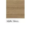 Wall Hung Vanity Timberline Timberline Florida Ensuite Vanity (Wall Hung)