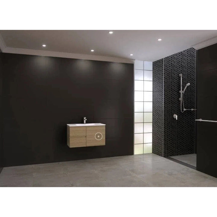 Wall Hung Vanity Timberline Timberline Florida Ensuite Vanity (Wall Hung)