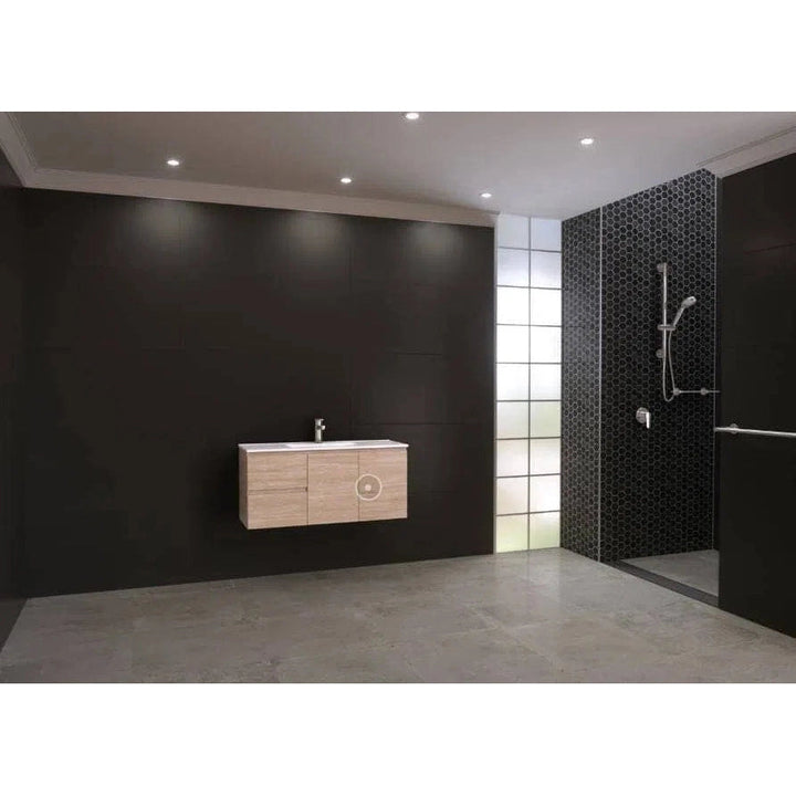 Wall Hung Vanity Timberline Timberline Florida Ensuite Vanity (Wall Hung)