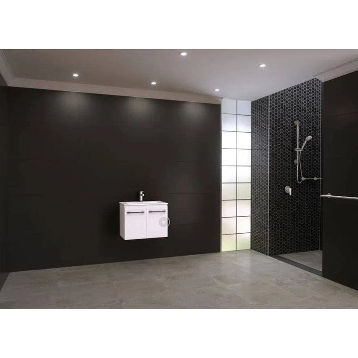 Wall Hung Vanity Timberline Timberline Florida Ensuite Vanity (Wall Hung)