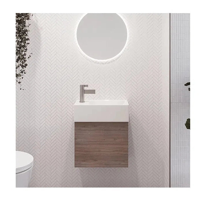 Timberline Lottie Wall Hung Vanity