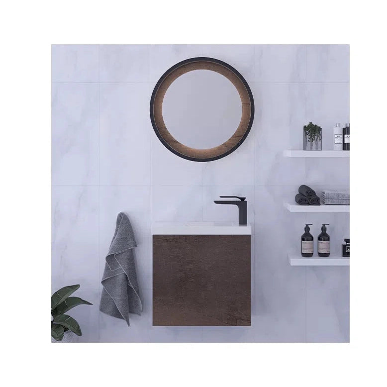 Timberline Ollie Wall Hung Vanity