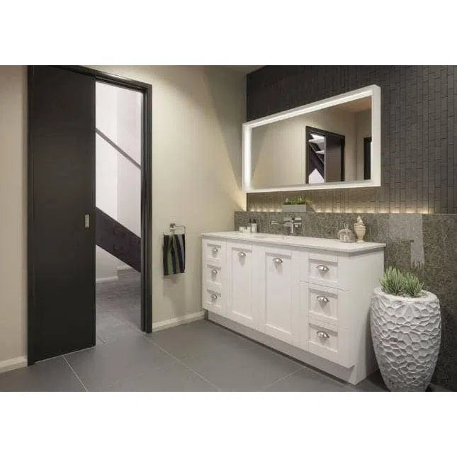 Wall Hung Vanity Timberline Timberline Victoria Wall Hung Or Freestanding Vanity