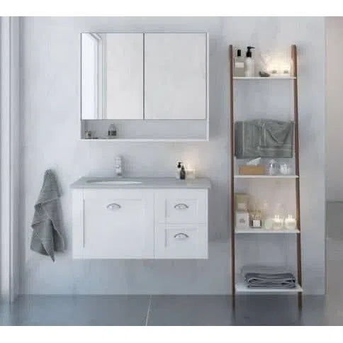 Timberline Victoria Wall Hung Or Freestanding Vanity