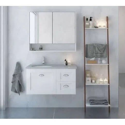 Wall Hung Vanity Timberline Timberline Victoria Wall Hung Or Freestanding Vanity