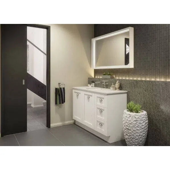 Wall Hung Vanity Timberline Timberline Victoria Wall Hung Or Freestanding Vanity