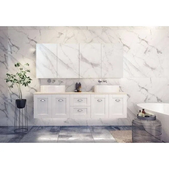Wall Hung Vanity Timberline Timberline Victoria Wall Hung Or Freestanding Vanity