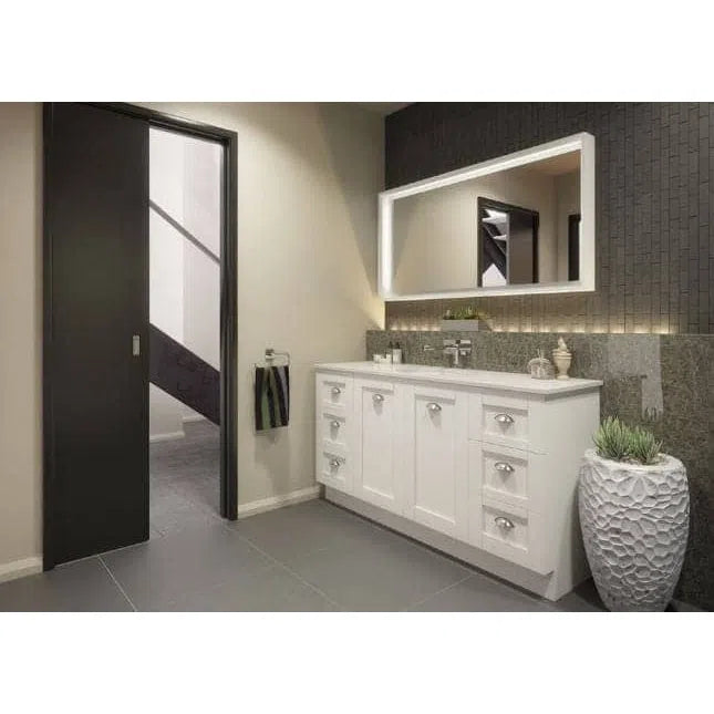 Wall Hung Vanity Timberline Timberline Victoria Wall Hung Or Freestanding Vanity