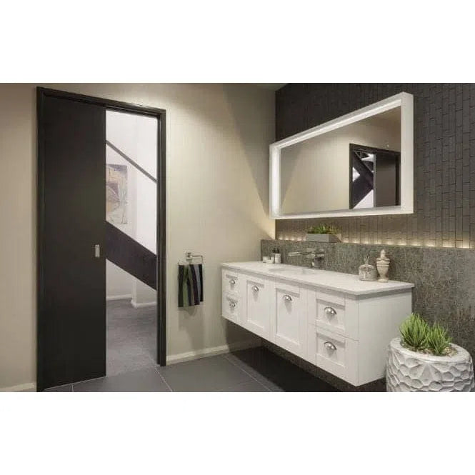 Wall Hung Vanity Timberline Timberline Victoria Wall Hung Or Freestanding Vanity