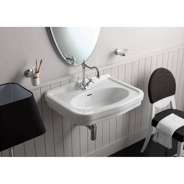 Turner Hastings Claremont 68 x 51 Wall Hung Basin