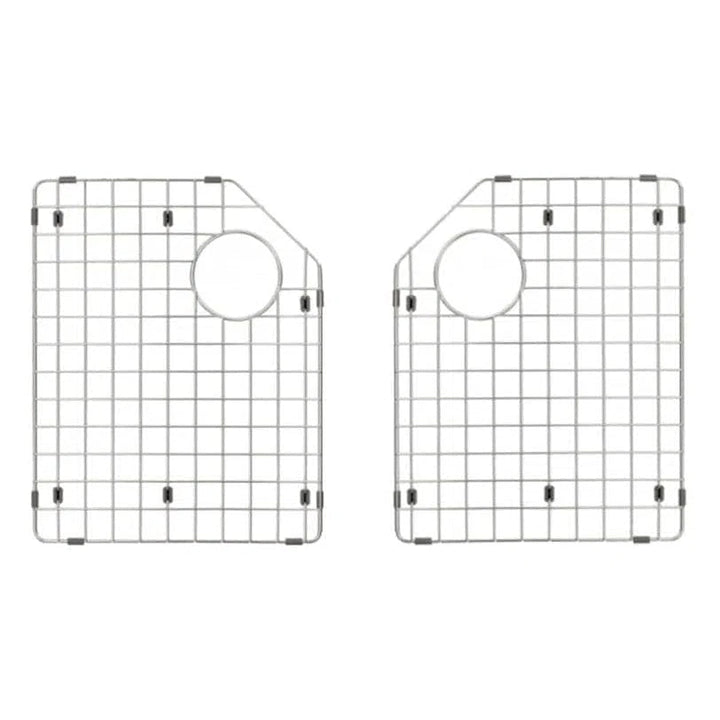 Turner Hastings Stainless Steel Grid to Suit Chester Double Bowl Sink