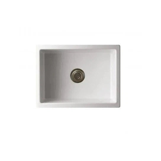 Turner Hastings Patri Fireclay Butler Sink