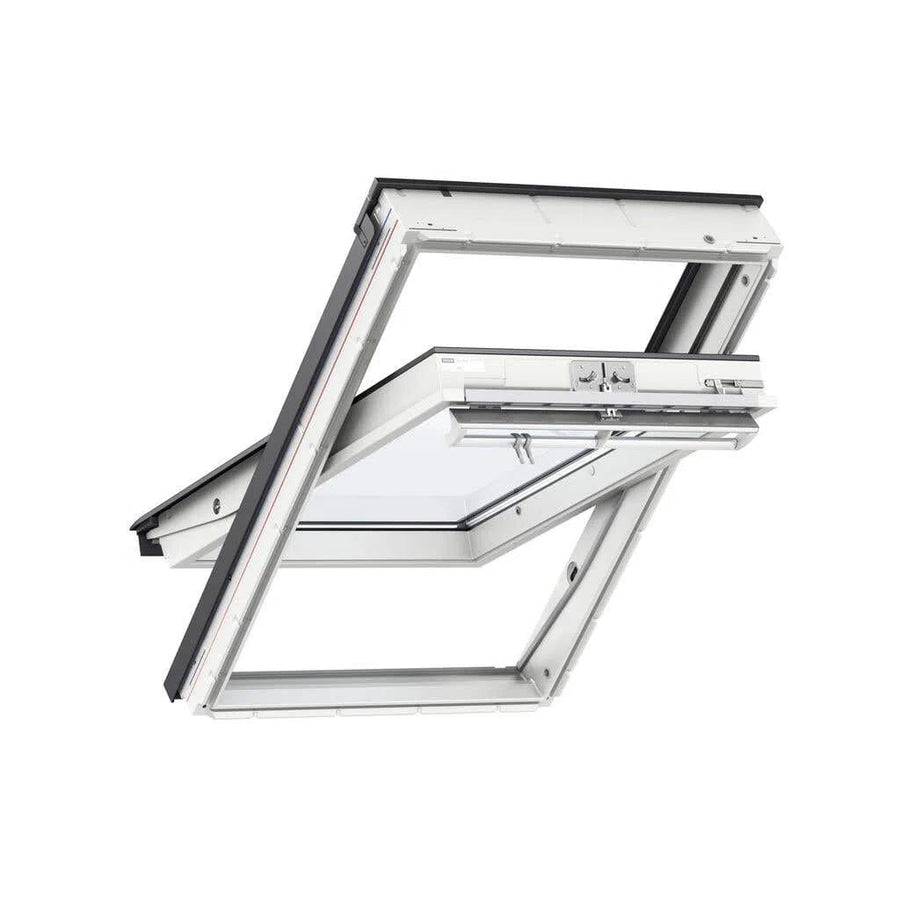 Velux VELUX Center Pivot Roof Window (GGL)