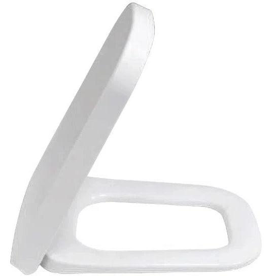Toilet Seat Villeroy & Boch Villeroy & Boch Joyce Soft Close Toilet Seat
