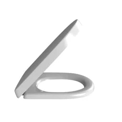 Toilet Seat Villeroy & Boch Villeroy & Boch O.Novo Replacement Toilet Seat