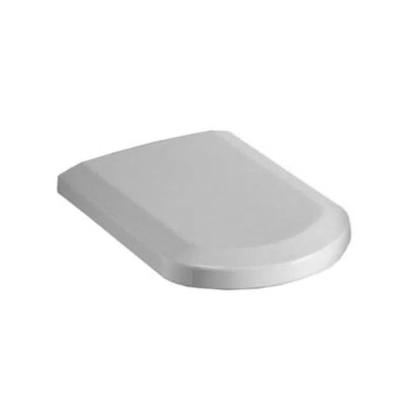 Toilet Seat Villeroy & Boch Villeroy & Boch Sentique Soft Close Toilet Seat