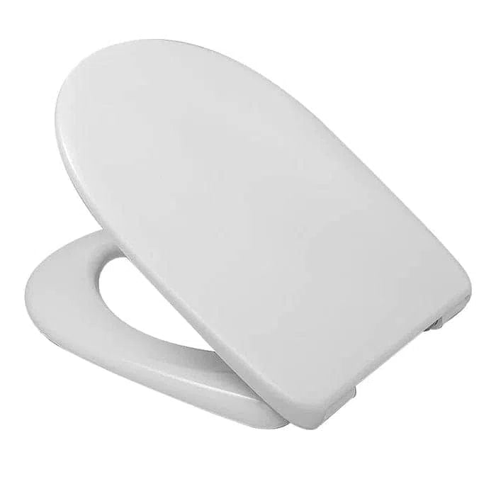 Villeroy & Boch Delphi Soft Close Seat With Fastfix Hinges