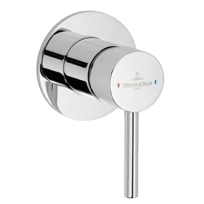 Villeroy & Boch Architectura Pin Shower Mixer