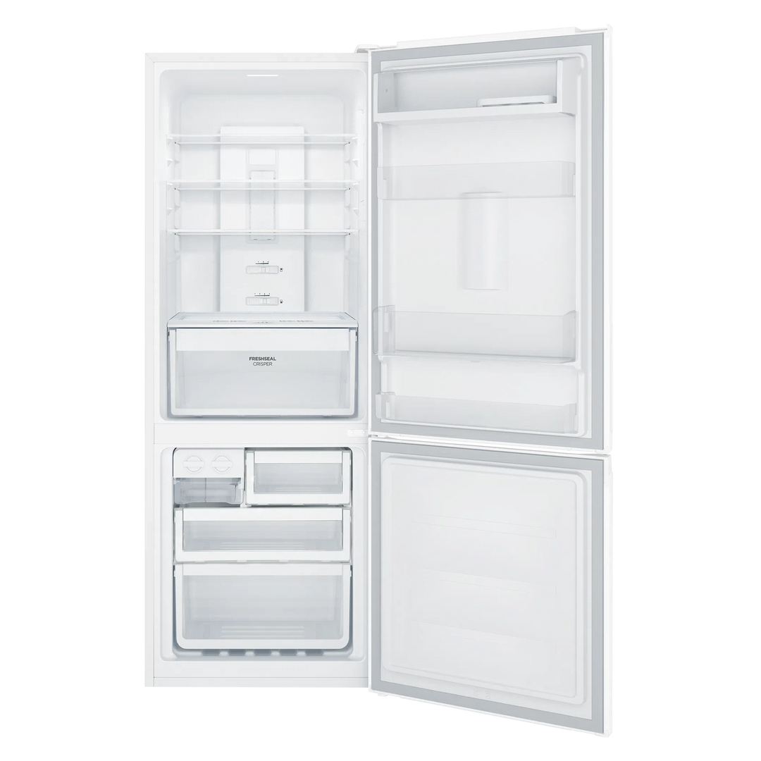 Westinghouse 308L Bottom Mount Fridge (WBB3100WK) Design 10