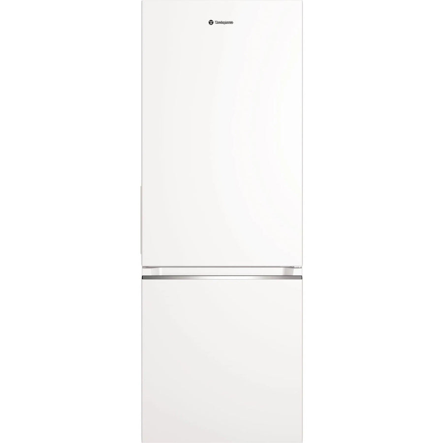 Bottom Mount Fridge Westinghouse WBB3400AK