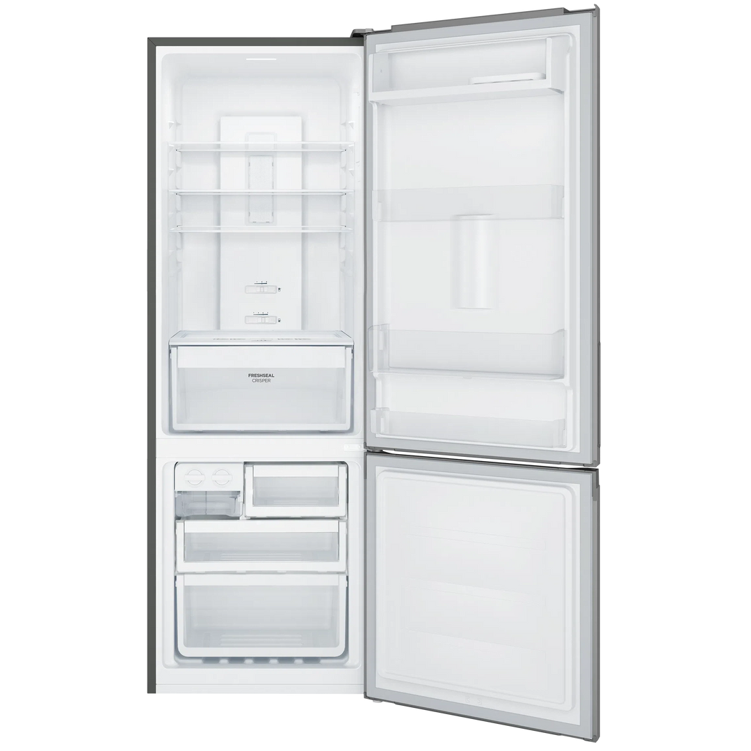 Westinghouse 335L Bottom Mount Fridge (WBB3400AKX) Design 10